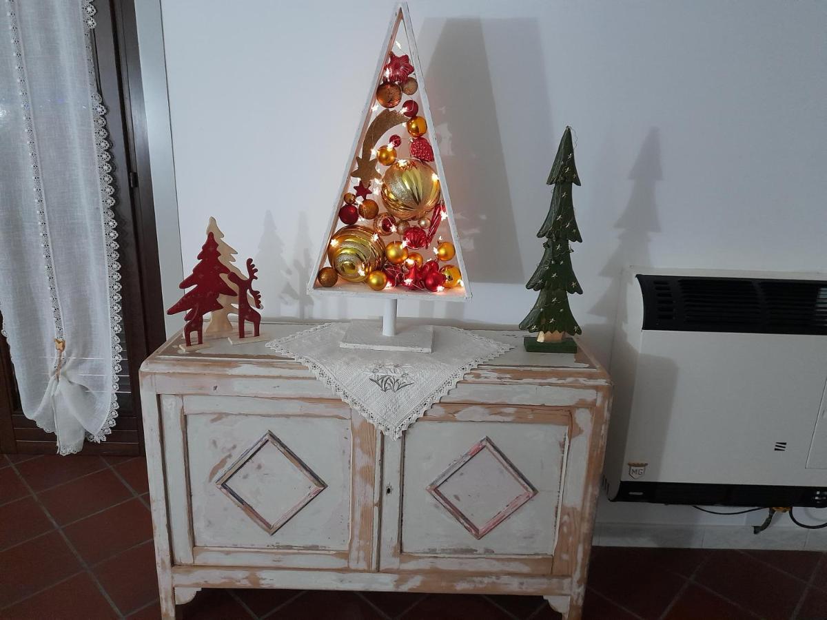 Ferienwohnung Il Sogno Di Bea Terni Exterior foto